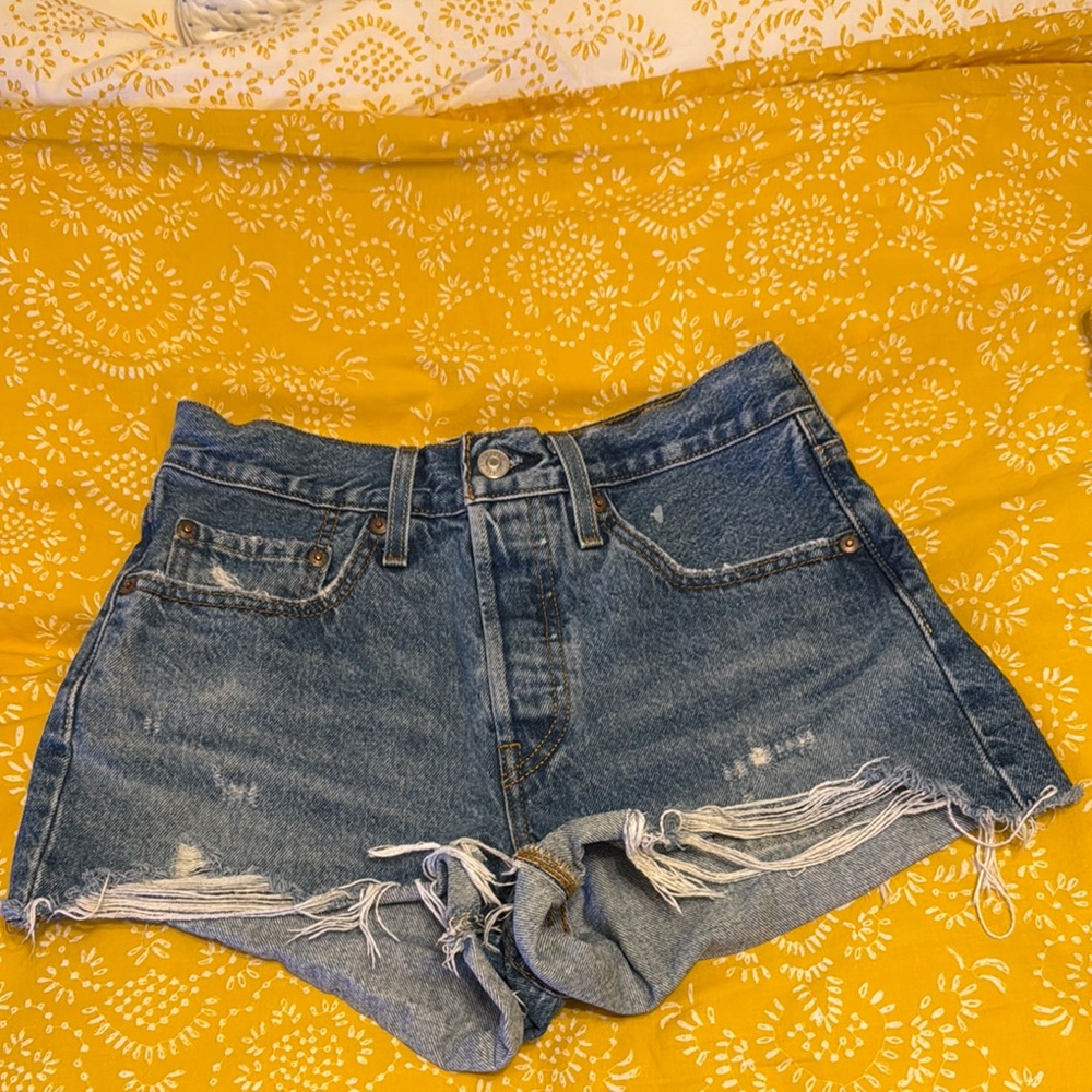 LEVIS 501